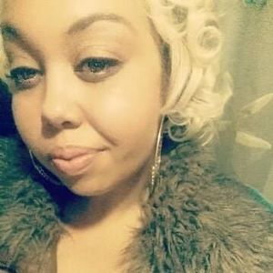 Meet your Posher, Kristina